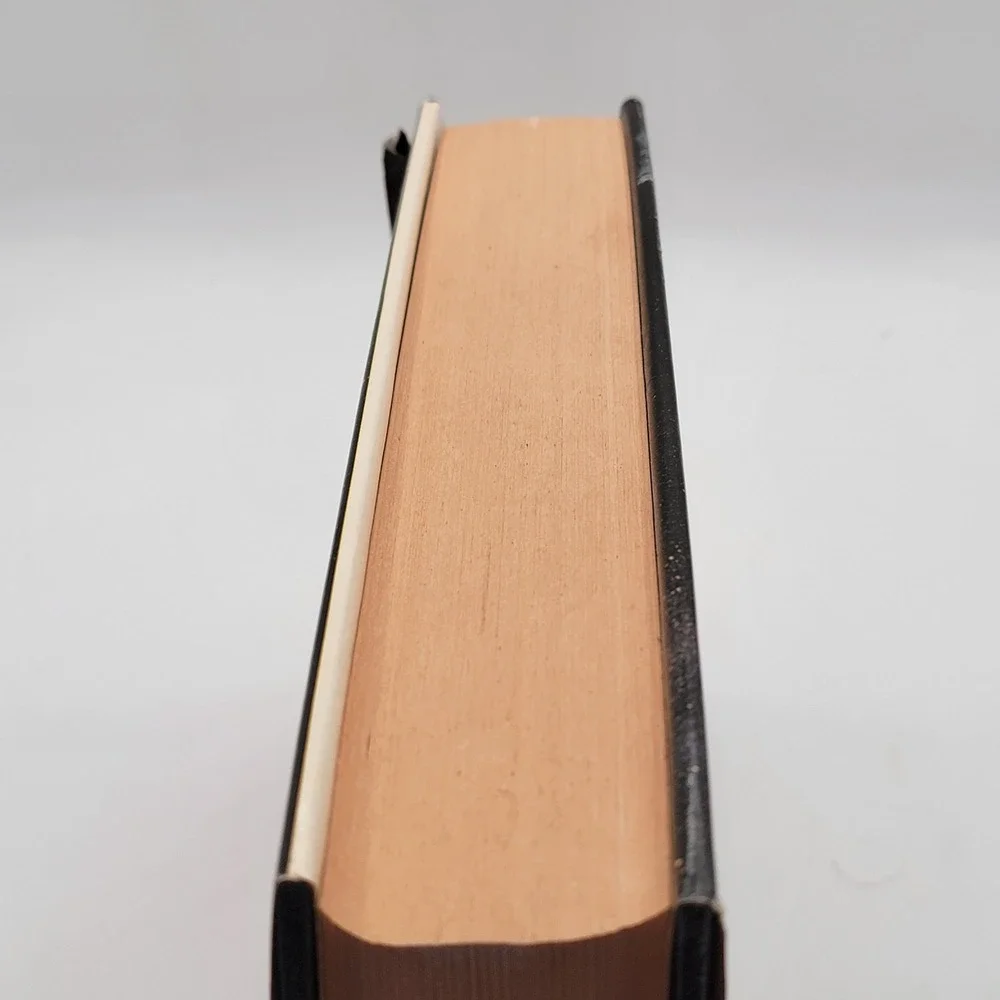 Isaac Asimov Isaac Asimov's Science Fiction Treasury Hardcover 1980 Anthology Gd